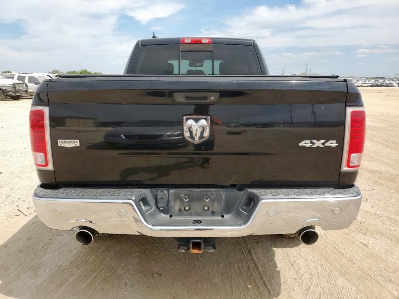 Photo 6 from auction – 2014 RAM 1500 with VIN 1C6RR7VM5ES355590