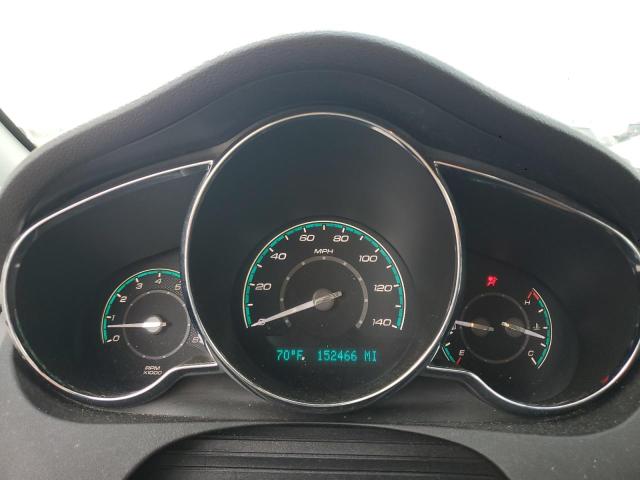 Photo 9 from auction – 2012 CHEVROLET MALIBU LTZ with VIN 1G1ZG5E72CF145346