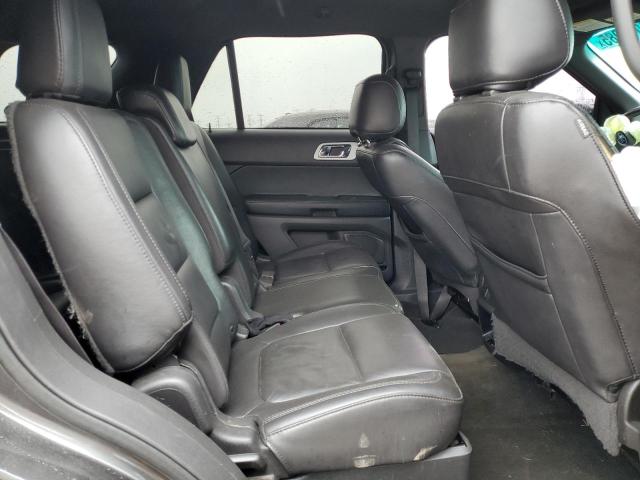 Photo 10 from auction – 2015 FORD EXPLORER X with VIN 1FM5K7D87FGA53248