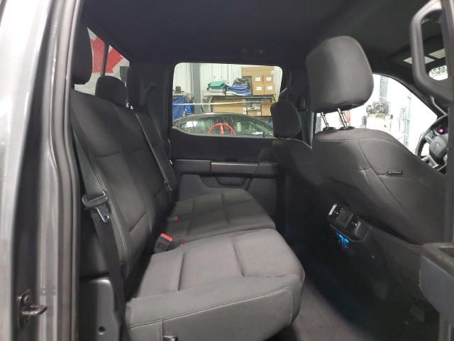 Photo 10 from auction – 2024 FORD F150 with VIN 1FTEW3LP9RKF16728