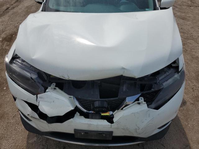 Photo 12 from auction – 2016 NISSAN ROGUE S with VIN KNMAT2MT7GP609387