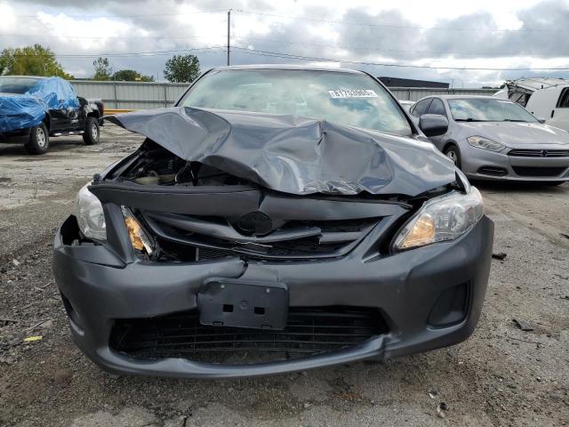 Photo 5 from auction – 2011 TOYOTA COROLLA BASE with VIN 2T1BU4EE0BC730427