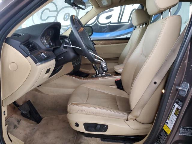 Photo 7 from auction – 2013 BMW X3 with VIN 5UXWX9C54D0D05428