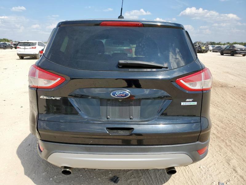 Photo 6 from auction – 2016 FORD ESCAPE SE with VIN 1FMCU0G93GUA20859