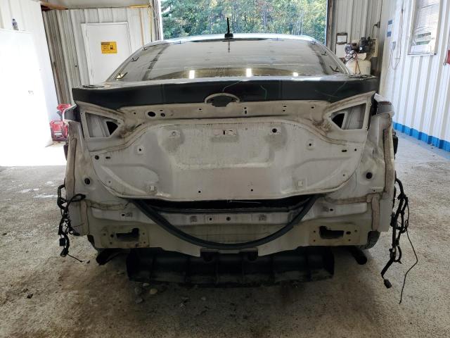 Photo 6 from auction – 2016 FORD FUSION SE with VIN 3FA6P0T9XGR372722