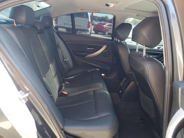 Photo 10 from auction – 2018 BMW 320 XI with VIN WBA8A3C57JA505499