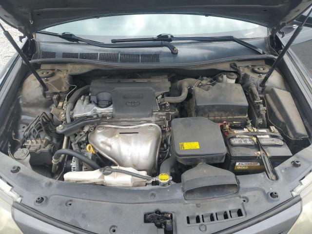 Photo 11 from auction – 2012 TOYOTA CAMRY BASE with VIN 4T1BF1FK8CU015411