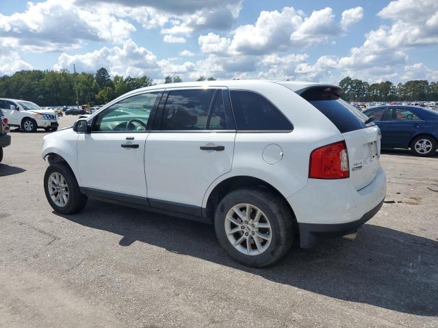 Photo 2 from auction – 2014 FORD EDGE SE with VIN 2FMDK3GC0EBB59874