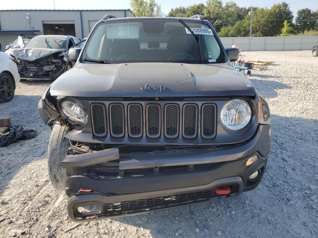 Photo 5 from auction – 2017 JEEP RENEGADE T with VIN ZACCJBCB2HPE86898