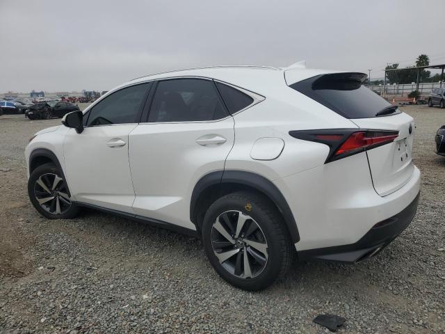 Photo 2 from auction – 2020 LEXUS NX 300 with VIN JTJDARBZ8L5003439