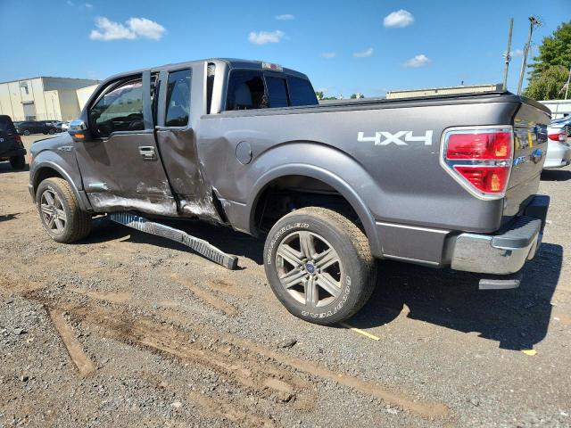 Photo 2 from auction – 2014 FORD F150 SUPER with VIN 1FTFX1ETXEFB05910