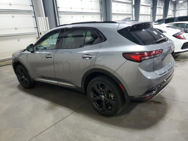 Photo 2 from auction – 2022 BUICK ENVISION P with VIN LRBAZLR40ND050073