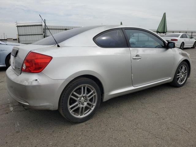 Photo 3 from auction – 2007 TOYOTA SCION TC with VIN JTKDE177770168670