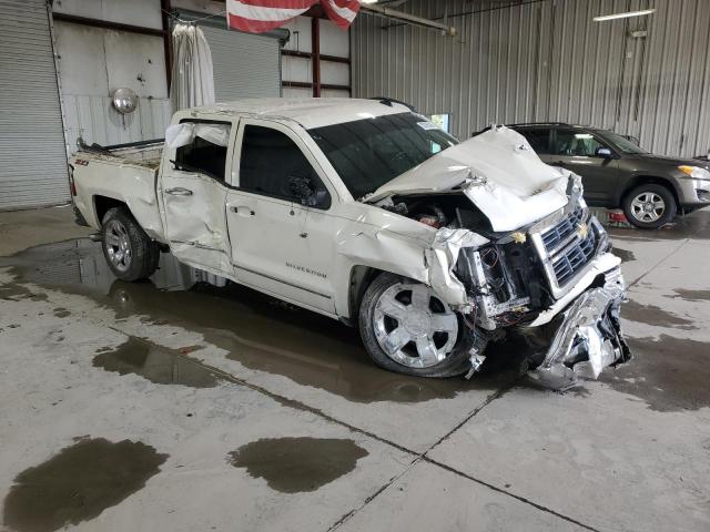 Photo 4 from auction – 2014 CHEVROLET SILVERADO with VIN 3GCUKSEC5EG320332