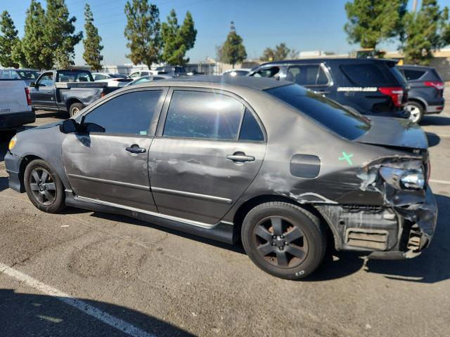 Photo 2 from auction – 2008 TOYOTA COROLLA CE with VIN 2T1BR32E48C921731