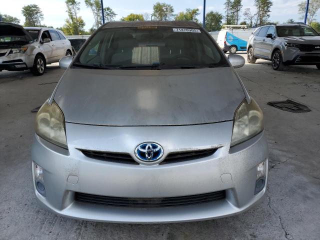 Photo 5 from auction – 2010 TOYOTA PRIUS with VIN JTDKN3DU4A0140868