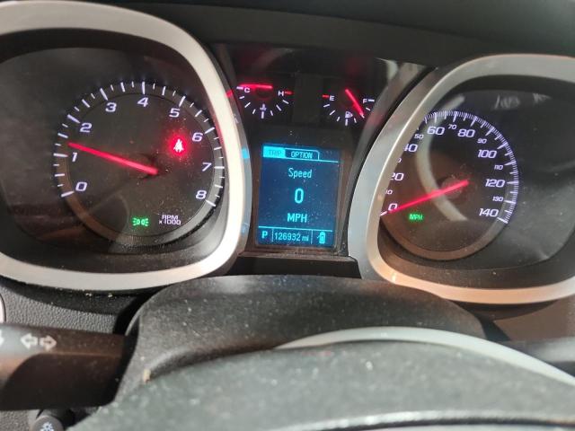 Photo 9 from auction – 2015 CHEVROLET EQUINOX LT with VIN 2GNFLFEK8F6321886