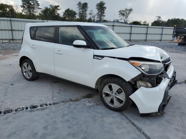 Photo 4 from auction – 2015 KIA SOUL with VIN KNDJN2A25F7797038