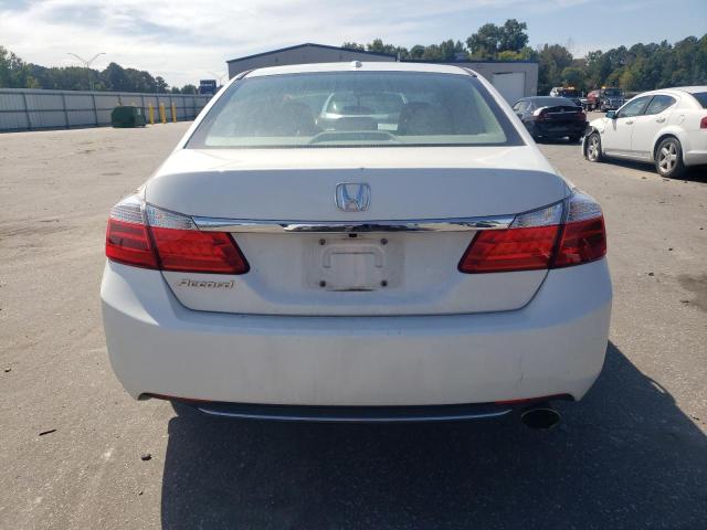 Photo 6 from auction – 2015 HONDA ACCORD EXL with VIN 1HGCR2F84FA048164