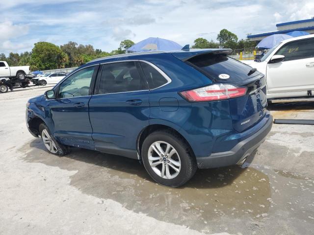 Photo 2 from auction – 2020 FORD EDGE SEL with VIN 2FMPK4J91LBA92635