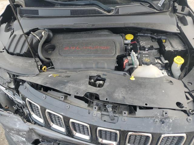 Photo 11 from auction – 2018 JEEP COMPASS LATITUDE with VIN 3C4NJCBB0JT468267