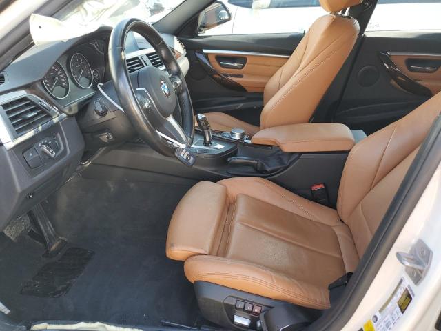 Photo 7 from auction – 2018 BMW 330 XI with VIN WBA8D9C56JA614420