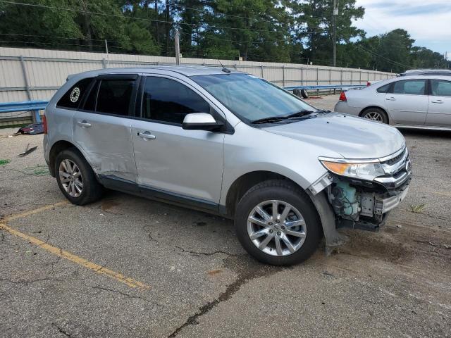 Photo 4 from auction – 2012 FORD EDGE SEL with VIN 2FMDK3JC1CBA44688