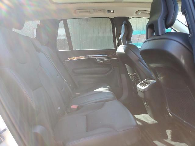 Photo 11 from auction – 2018 VOLVO XC90 T6 with VIN YV4A22PK6J1388765