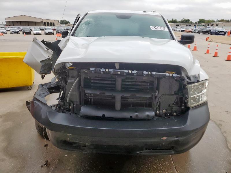 Photo 5 from auction – 2019 RAM 1500 CLASS with VIN 3C6RR6KG4KG722622