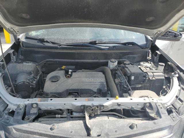 Photo 12 from auction – 2020 CHEVROLET EQUINOX LT with VIN 2GNAXTEV5L6147990