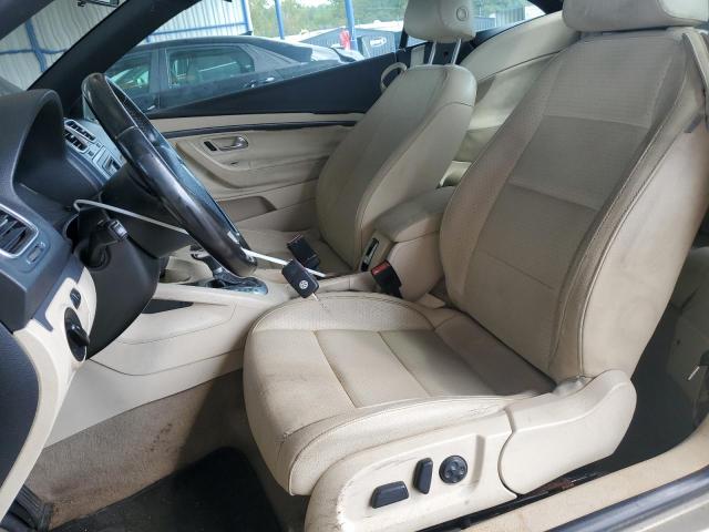 Photo 7 from auction – 2007 VOLKSWAGEN EOS 2.0T with VIN WVWBA71F87V027686