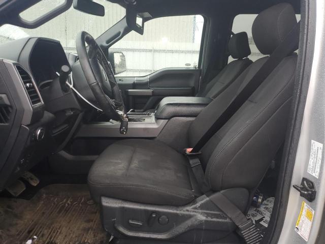Photo 7 from auction – 2019 FORD F150 SUPER with VIN 1FTEW1EP6KFC22655