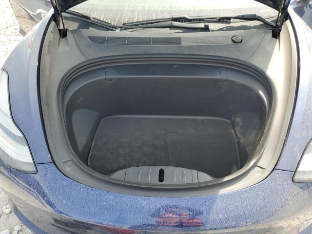 Photo 11 from auction – 2018 TESLA MODEL 3 with VIN 5YJ3E1EBXJF133897