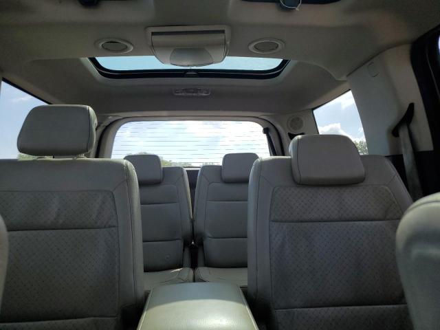 Photo 10 from auction – 2009 FORD FLEX LIMIT with VIN 2FMEK63C89BA73732