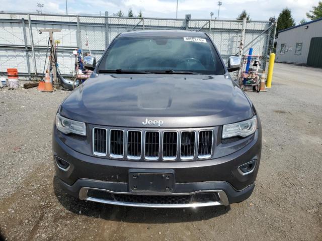 Photo 5 from auction – 2016 JEEP GRAND CHER with VIN 1C4RJFBG2GC494064