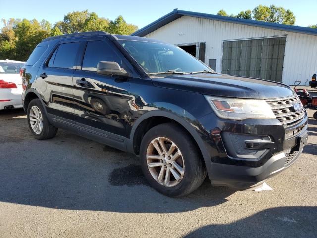 Photo 4 from auction – 2017 FORD EXPLORER with VIN 1FM5K8BH2HGC24337