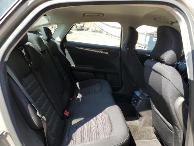 Photo 10 from auction – 2016 FORD FUSION SE with VIN 3FA6P0HD4GR162288