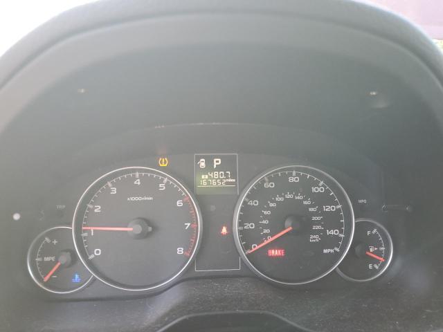 Photo 9 from auction – 2013 SUBARU OUTBACK 2. with VIN 4S4BRBGC6D3213979