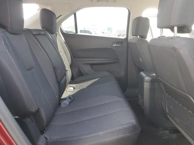 Photo 11 from auction – 2017 CHEVROLET EQUINOX LT with VIN 2GNALCEK9H1598376