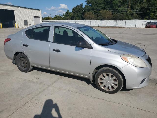 Photo 4 from auction – 2014 NISSAN VERSA S with VIN 3N1CN7APXEL828699