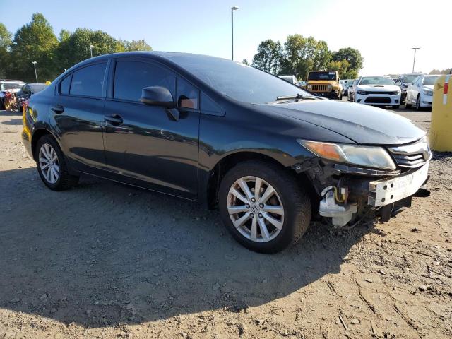 Photo 4 from auction – 2012 HONDA CIVIC EX with VIN 2HGFB2F84CH321845