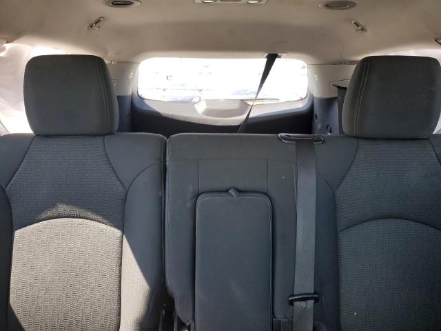 Photo 10 from auction – 2016 CHEVROLET TRAVERSE L with VIN 1GNKVGKD3GJ161103