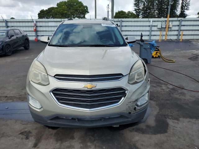 Photo 5 from auction – 2016 CHEVROLET EQUINOX LT with VIN 2GNALCEKXG1136875