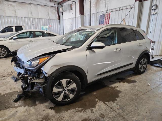 KIA NIRO FE 2019 con VIN KNDCB3LC9K5296947 - Foto de la subasta