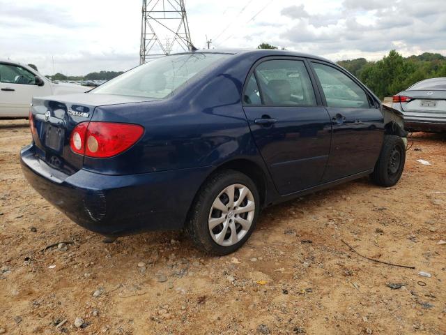 Photo 3 from auction – 2006 TOYOTA COROLLA CE with VIN 2T1BR32E56C664754