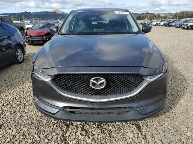 Photo 5 from auction – 2017 MAZDA CX-5 TOURI with VIN JM3KFBCL0H0150900