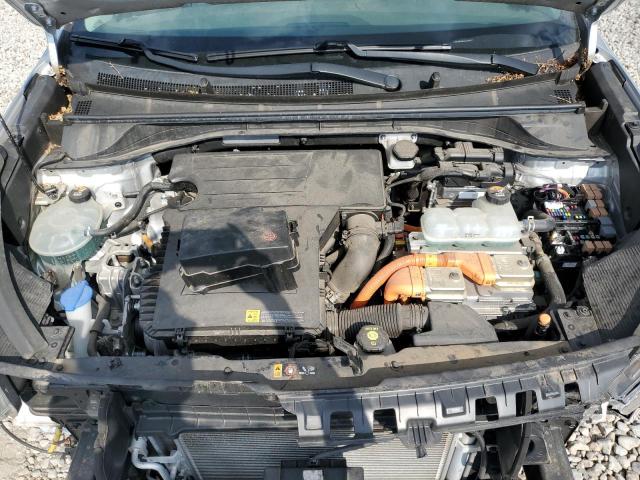 Photo 11 from auction – 2020 KIA NIRO LXS with VIN KNDCM3LD9L5406643