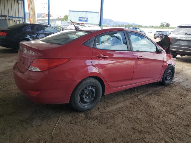 Photo 3 from auction – 2016 HYUNDAI ACCENT SE with VIN KMHCT4AE5GU995041