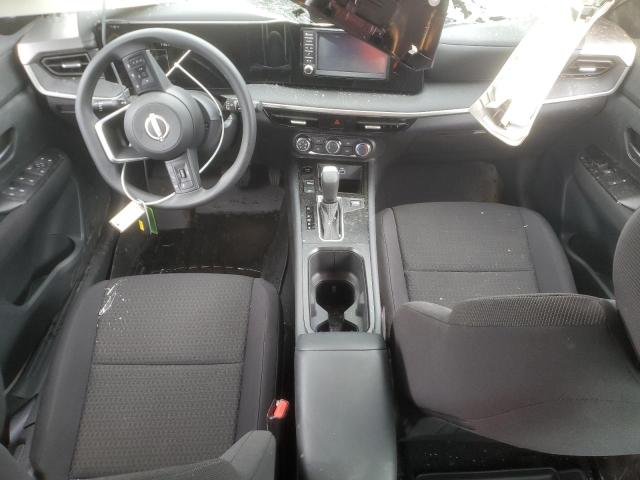 Photo 8 from auction – 2025 NISSAN KICKS S with VIN 3N8AP6BB1SL380204