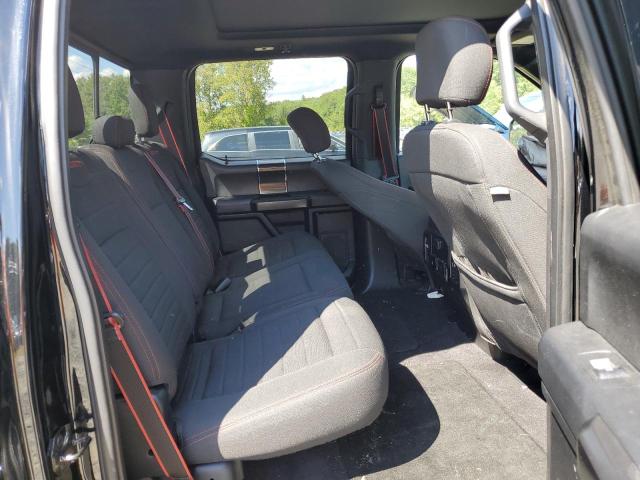 Photo 10 from auction – 2018 FORD F150 SUPER with VIN 1FTEW1E50JFE05563